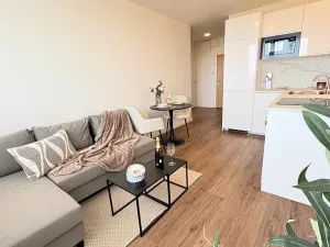 Prodej bytu 2+kk, Praha - Řepy, Makovského, 49 m2