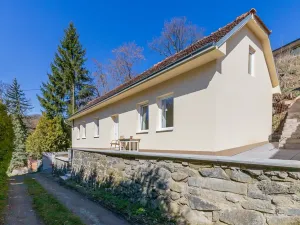 Prodej rodinného domu, Slapy, 77 m2