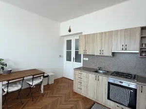 Pronájem bytu 2+kk, Kutná Hora, Vítězná, 57 m2