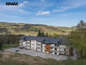 Prodej bytu 2+kk, Vrbno pod Pradědem, Žižkova, 71 m2