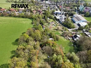 Prodej pozemku, Zábřeh, 3482 m2