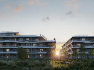 Prodej bytu 3+kk, Praha - Dolní Chabry, Kadaňská, 82 m2