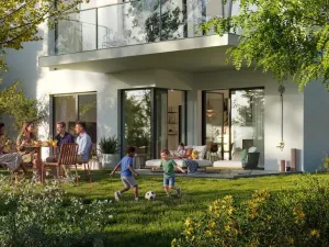 Prodej bytu 3+kk, Praha - Dolní Chabry, Kadaňská, 90 m2