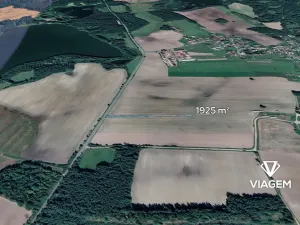 Prodej podílu pole, Frahelž, 427 m2