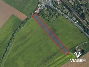 Prodej podílu pole, Tišnov, 1138 m2