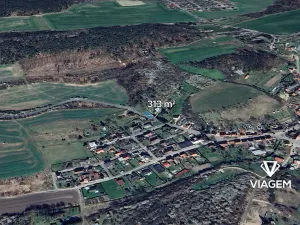 Prodej podílu pole, Třebichovice, 104 m2