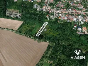 Prodej podílu zahrady, Praha - Kolovraty, 438 m2