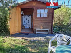 Prodej zahrady, Brno - Lesná, 18551 m2