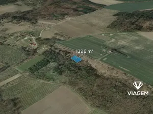 Prodej podílu louky, Semtěš, 698 m2