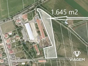 Prodej podílu pozemku pro bydlení, Seloutky, 1644 m2