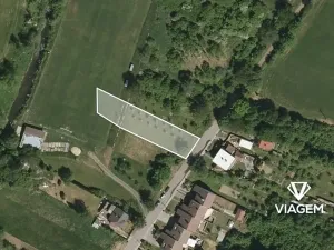 Prodej podílu zahrady, Záhorovice, 140 m2