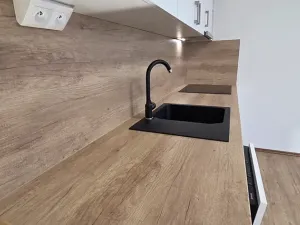 Pronájem bytu 2+kk, Ústí nad Labem, Na Kohoutě, 42 m2