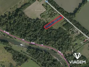 Prodej zahrady, Karviná, 4593 m2