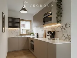 Prodej bytu 2+kk, Ivančice, 45 m2