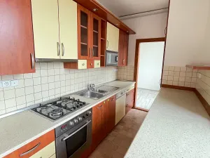 Pronájem bytu 3+kk, Náchod, Václavická, 52 m2