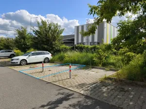 Pronájem - jiné, Kladno, Generála Selnera, 12 m2