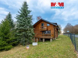 Prodej rodinného domu, Vidice - Chřebřany, 95 m2