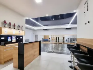 Pronájem komerční nemovitosti, Brno, Sukova, 233 m2