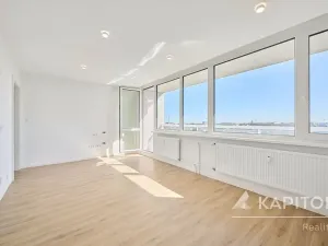 Prodej bytu 3+kk, Praha - Záběhlice, Hledíková, 54 m2