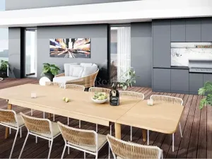 Prodej bytu 5+kk, Praha - Holešovice, Komunardů, 206 m2