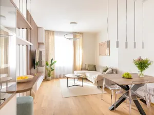 Prodej bytu 2+kk, Praha - Břevnov, Pod Drinopolem, 44 m2