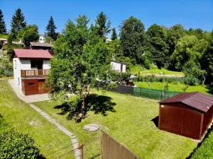 Prodej chaty, Jihlava, 64 m2