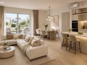 Prodej bytu 4+kk, Olomouc, Náves Svobody, 104 m2