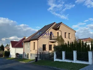 Prodej rodinného domu, Chotěboř, Firkušného, 126 m2