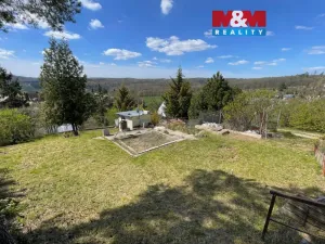 Prodej zahrady, Popůvky, 302 m2