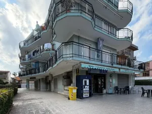 Prodej bytu 3+kk, Scalea, Kalábrie, Itálie, 56 m2