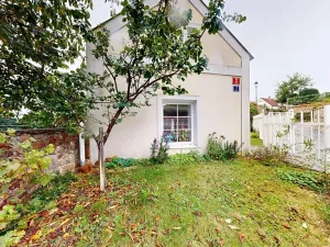 Pronájem rodinného domu, Praha - Hostivař, Mezi potoky, 200 m2