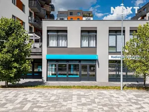 Prodej kanceláře, Pardubice, Na Spravedlnosti, 200 m2