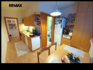 Pronájem bytu 2+1, Vsetín, Štěpánská, 58 m2