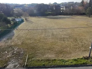 Prodej pozemku pro bydlení, Velká Bíteš, Lánice, 2678 m2