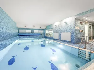 Prodej bytu 3+kk, Praha - Michle, U michelského mlýna, 180 m2