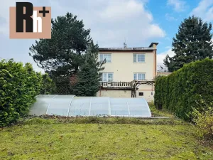 Prodej rodinného domu, Klimkovice, Osvobození, 280 m2