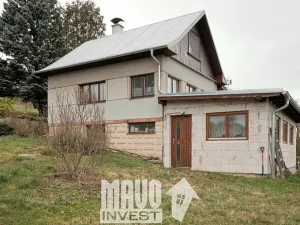 Prodej chaty, Čisovice, 100 m2