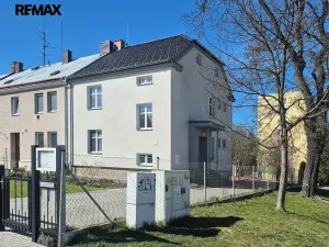 Prodej komerční nemovitosti, Svitavy, Pavlovova, 216 m2