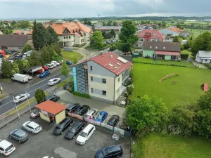 Prodej rodinného domu, Jesenice, Budějovická, 340 m2