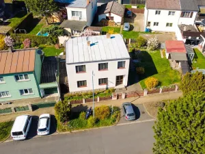 Prodej rodinného domu, Lovosice, Svatopluka Čecha, 140 m2