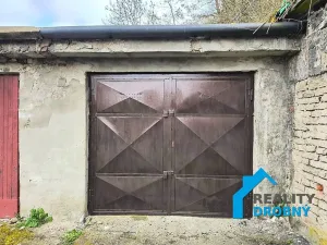 Prodej garáže, Ústí nad Labem, Střelecká, 20 m2