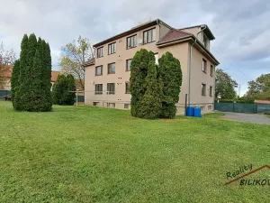 Pronájem bytu 4+1, Jenštejn, Radonická, 70 m2