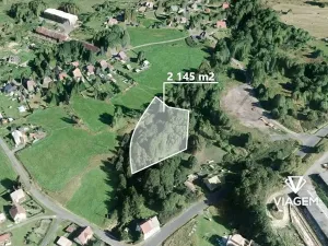 Prodej zahrady, Šindelová, 2145 m2