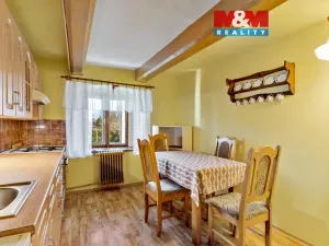 Prodej rodinného domu, Liberec - Liberec XIX-Horní Hanychov, Irkutská, 250 m2