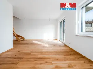 Prodej bytu 3+kk, Klínec, 84 m2