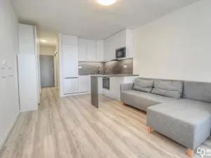 Pronájem bytu 2+kk, Olomouc, Černá cesta, 41 m2