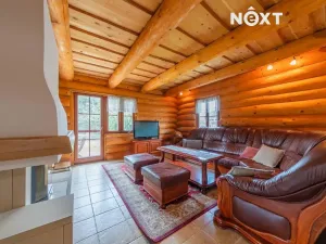 Prodej chalupy, Staškov, Slovensko, 130 m2