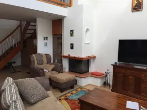 Prodej bytu 5+kk, Praha - Košíře, Černochova, 177 m2