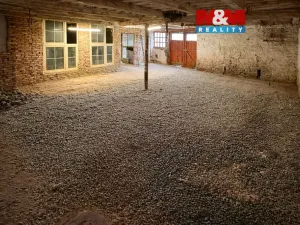 Prodej skladu, Březová nad Svitavou, 135 m2