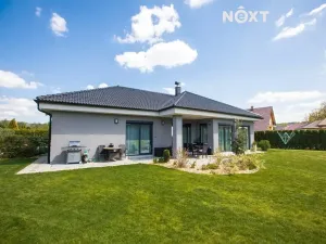 Prodej rodinného domu, Nová Bystřice, Rybní, 119 m2